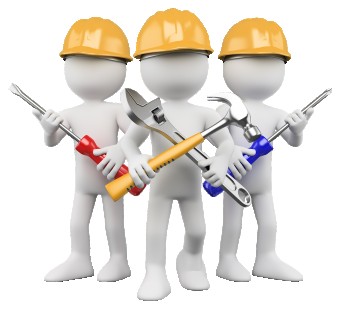 Manutenção em Empilhadeiras no Éden - SP